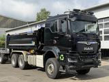 MAN TGS 33.510 6x4 Dreiseitenkipper Bordmatik