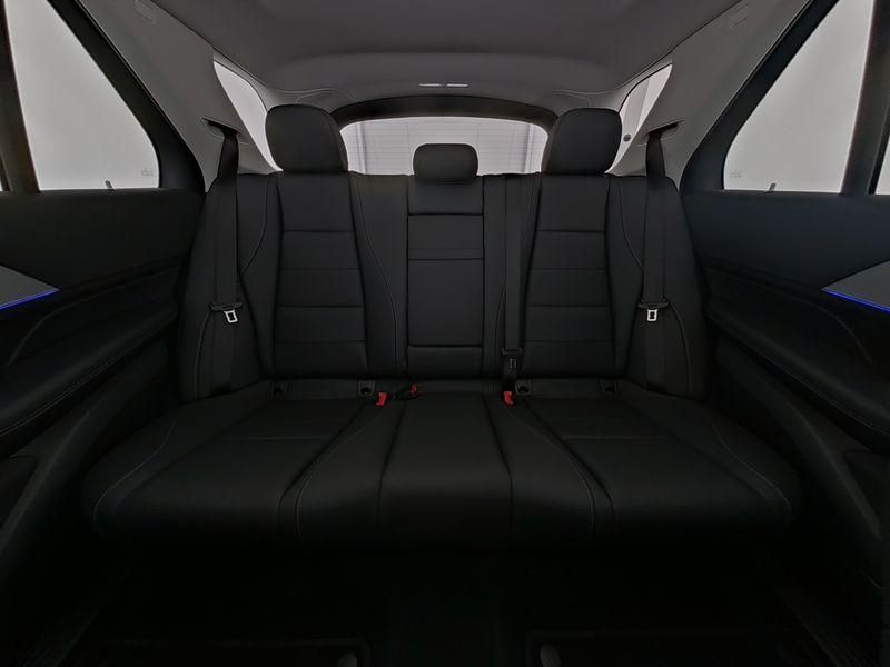Mercedes-Benz GLE 400 e 4MATIC Luxury Line Luchtvering, panora