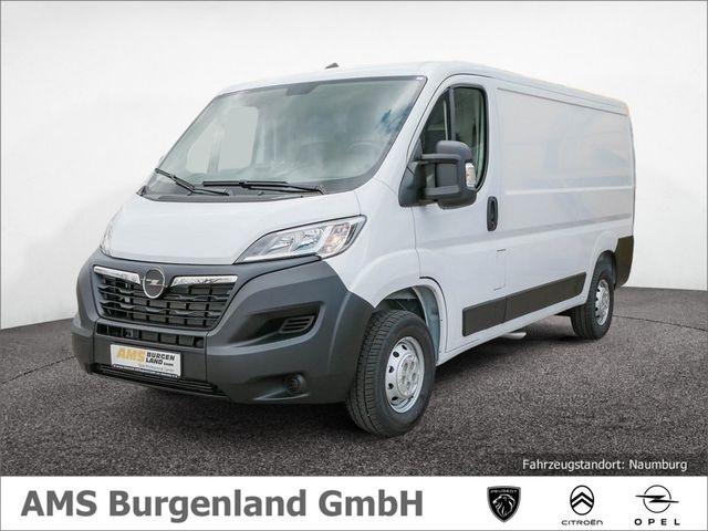 Opel Movano L2H1 Edition, PDC, RFK, Klimaautom., Allw