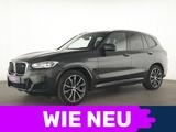 BMW X3 M40d AHK|Navi|Sport-Auspuffanlage|Laserlicht - BMW X3 M40 Gebrauchtwagen in Köln