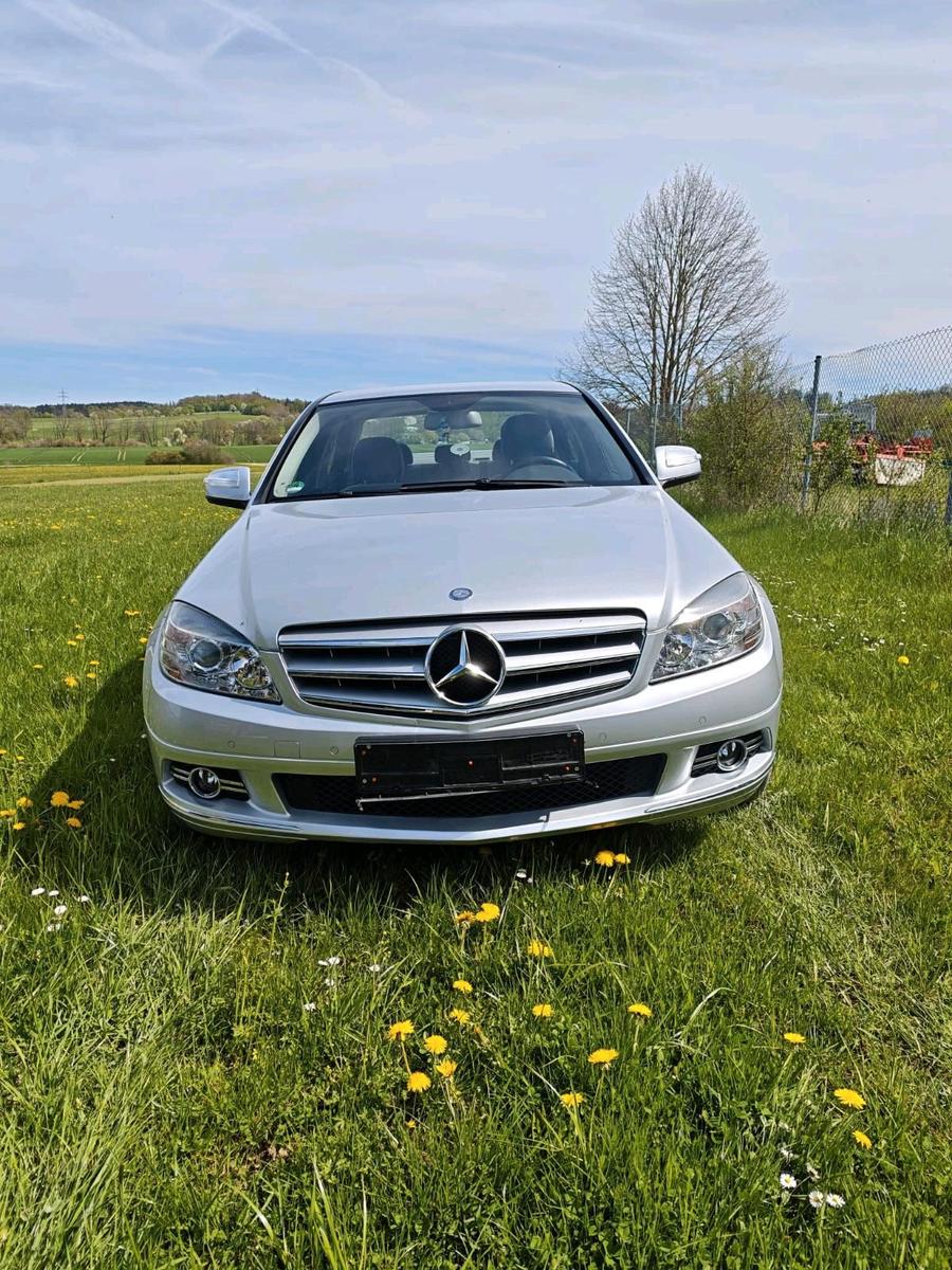 Mercedes-Benz Andere