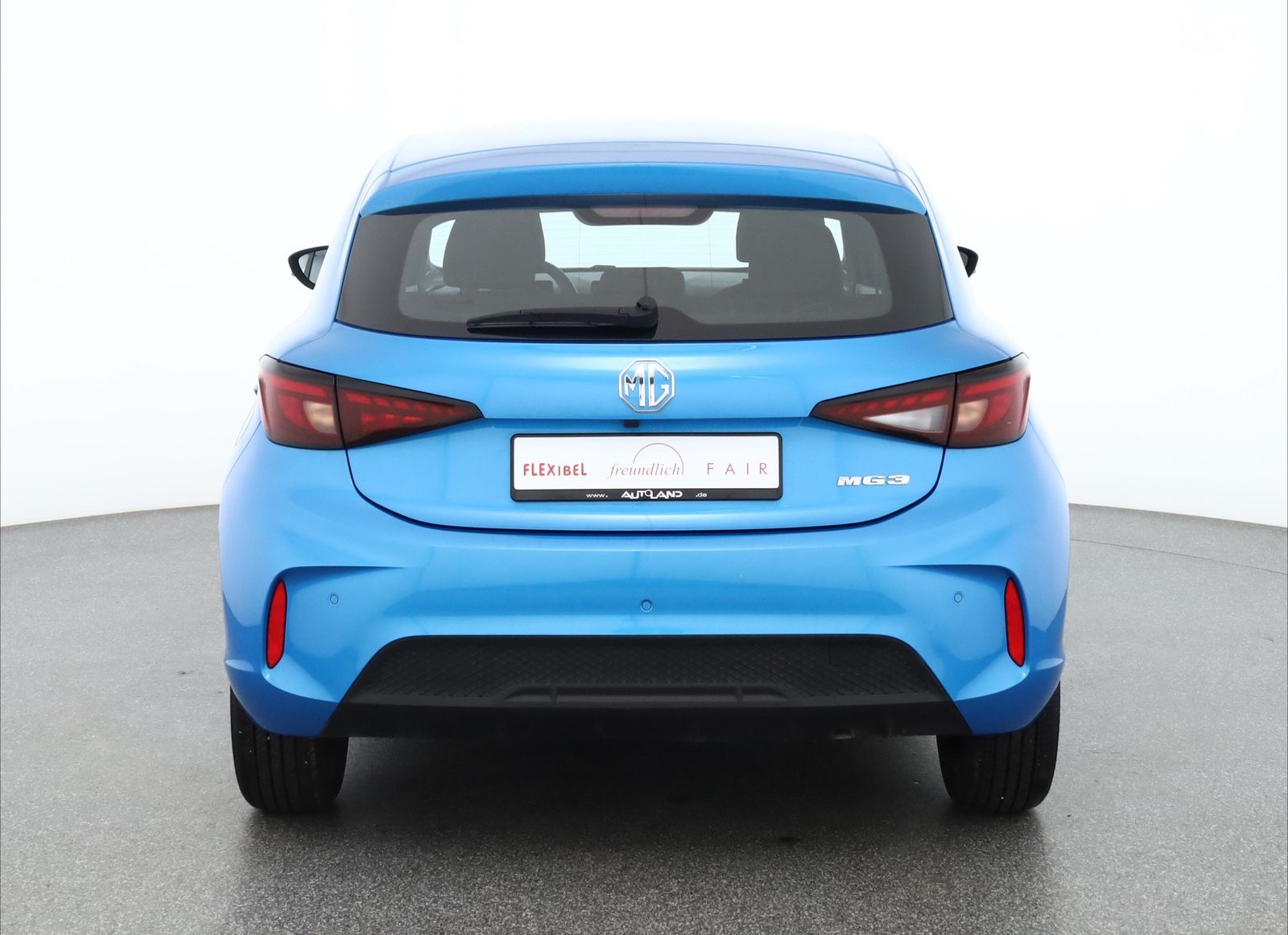 MG3