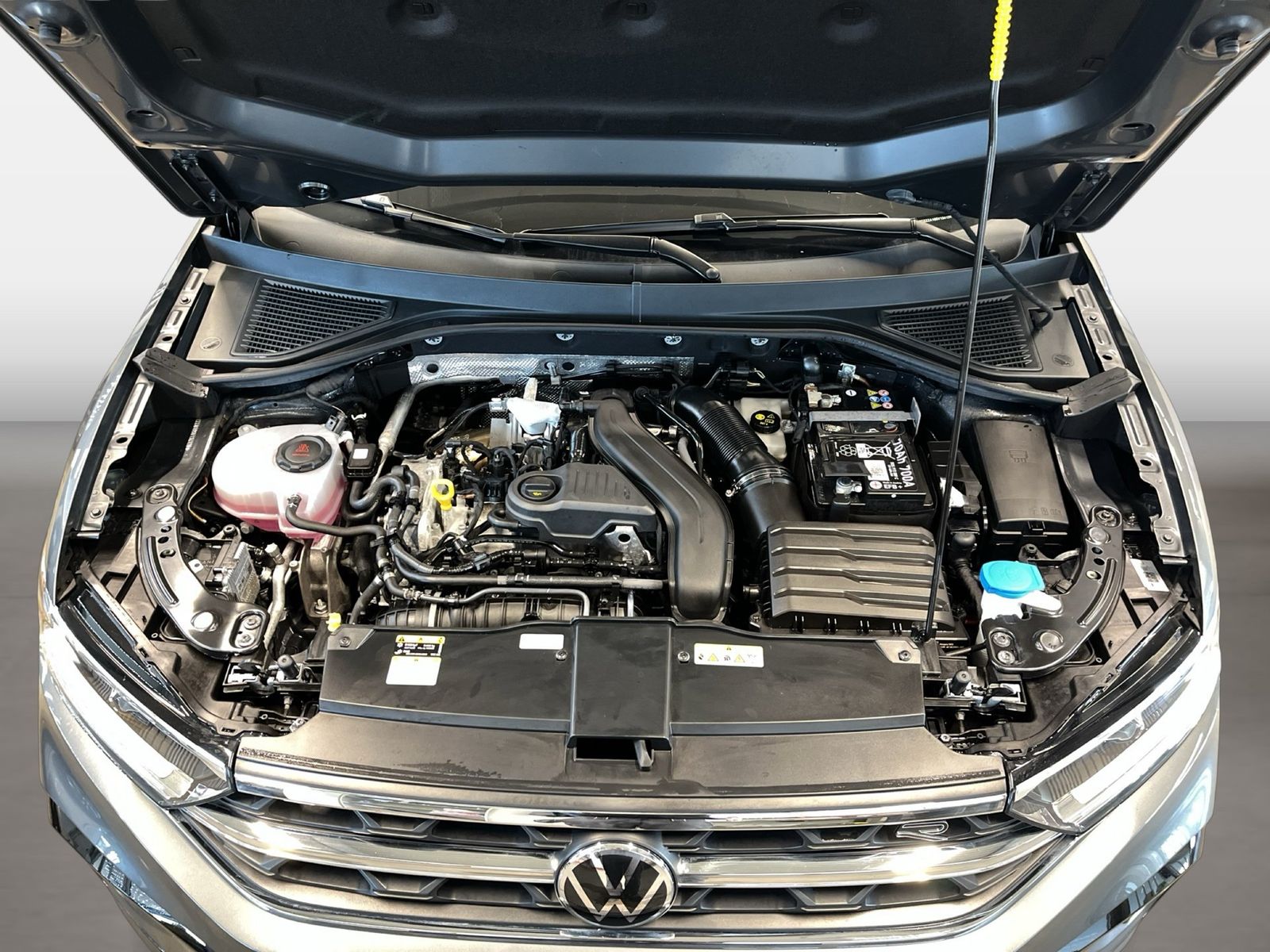 Volkswagen T-Roc - Bild 16
