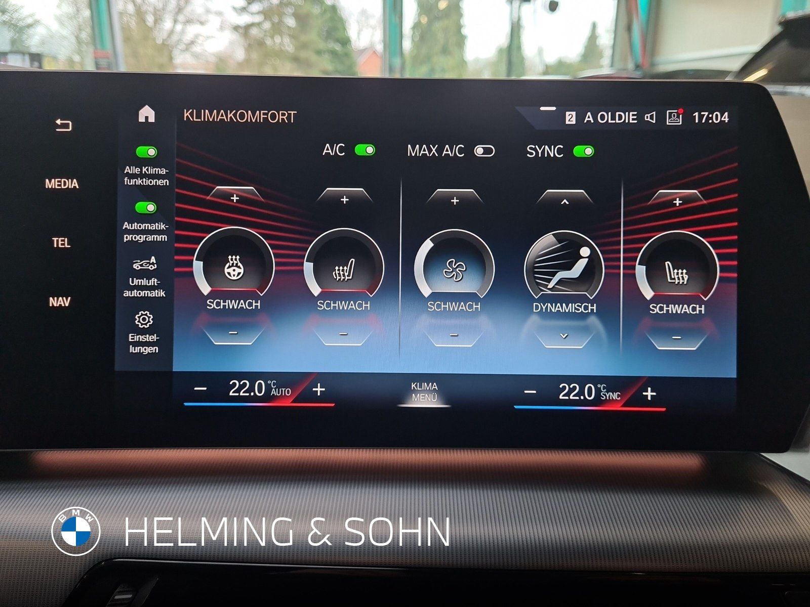 BMW 218 Active Tourer - Bild 15