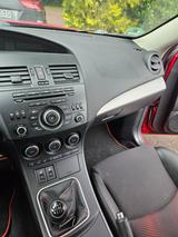 Mazda 3 2.3 MZR DISI Turbo MPS MPS Tüv neu 08/27 - gebrauchte Mazda 3 aus dem Jahr 2012