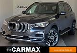 BMW X5 xDrive 45e xLine Leder,Navi,LED,Kamera,4xSH - BMW X5: 45e