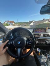 BMW 320 Gran Turismo Gran Turismo 320d Sport Lin... - gebrauchte BMW 320 Gran Turismo aus dem Jahr 2015