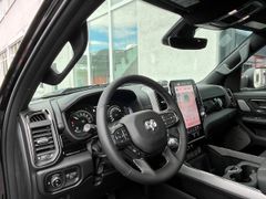 DODGE Ram 1500 Crew Cab Sport 5.7lV8 MY26 Sportauspuff