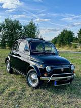 Fiat 500L - Fiat 500L: 3 Türen