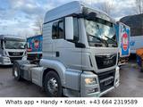 MAN TGS 18.440 4x2 Zugmaschine Bj 2015 - Zugmaschine