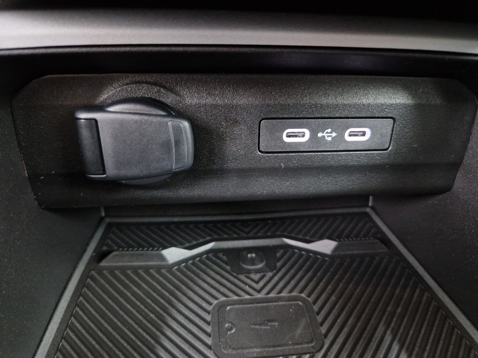 DACIA Bigster  Extreme Hybrid 155 Winter-Plus – Bild 19
