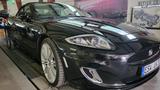 Jaguar XKR 5.0 V8 Cabrio, dtsch., von Sammler, top Zust - gebrauchte Jaguar XKR aus dem Jahr 2012