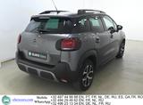 Citroën C3 Aircross 1.5 BlueHDi Facelift Shine LED Navi - Citroën C3 Aircross Shine mit Diesel-Antrieb