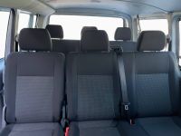 Volkswagen T6 Kombi - Vorschau Bild 9
