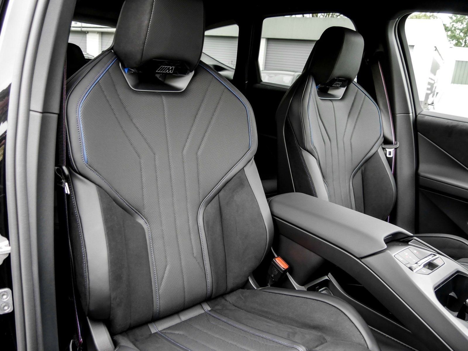 BMW iX3 - Bild 6