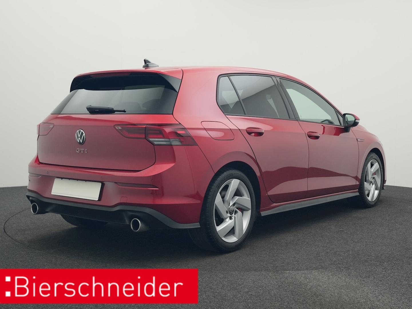 Volkswagen Golf GTI 8 2.0 TSI DSG NAVI KAMERA H&K, миниатюра 6