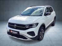 Volkswagen T-Cross - Vorschau Bild 1