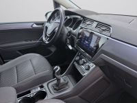 Volkswagen Touran - Vorschau Bild 18