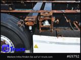 Krone SDC, Containerchassis,  2x20/30/40 - Gebraucht 20 container