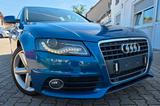 Audi A4 Avant S line Sportpaket/plus 2.7TDI,Xenon,Nav - Audi A4 mit Diesel-Antrieb: Kombi, Automatik, 2.7
