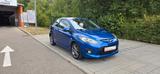 Mazda 2 Lim. 1.5 Dynamic Sport*TÜV-NEU*SHZ*KLIMA*TMP* - Mazda aus 2009