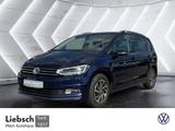 Volkswagen Touran 1.6 TDI SOUND 85kW Navi LED ACC - Volkswagen Touran SOUND mit Diesel-Antrieb