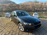BMW 325Xi - BMW 325 aus 2006: 325xi