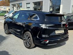 Fahrzeugabbildung Espace VI Iconic E-Tech Hybrid 7-Sitzer  FACELIF