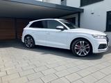Audi SQ5 3.0 TFSI tiptronic quattro - - Audi SQ5 in Nürnberg