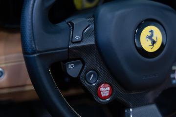 2016 Ferrari 488 SPIDER 缩略图 36