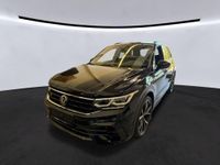 Volkswagen Tiguan - Vorschau Bild 2