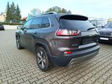 Jeep Cherokee 2.2 MJet II Active Drive I Limited ... - Jeep Cherokee von privat
