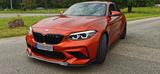 BMW M2 Competition CS Abstimmung & viel Carbon - BMW: Cs
