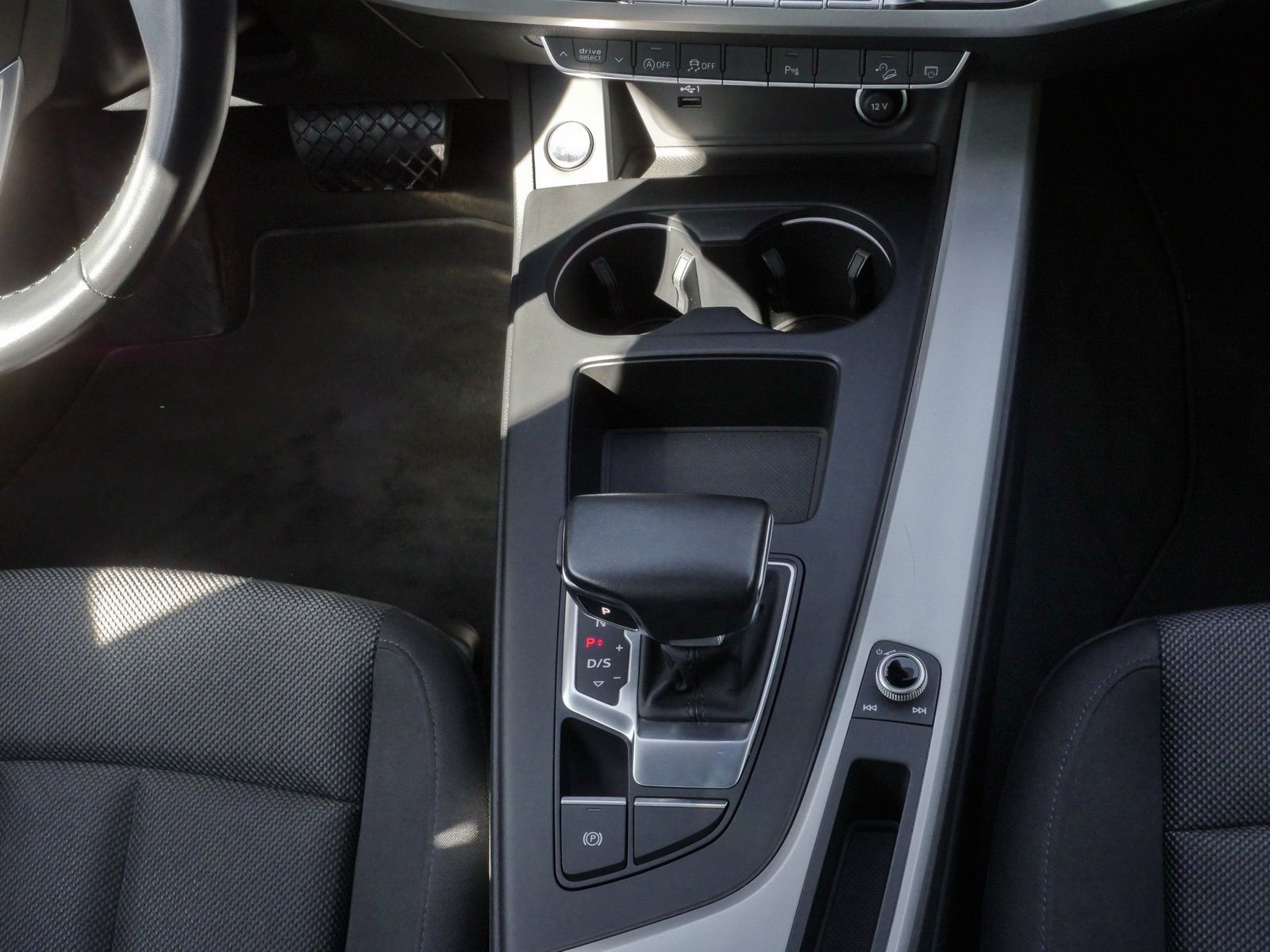 Audi A4 Allroad - Bild 7