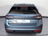 Skoda Superb Combi Selection 1,5 TSI iV 6-Gang-DSG - Skoda Superb: Kombi