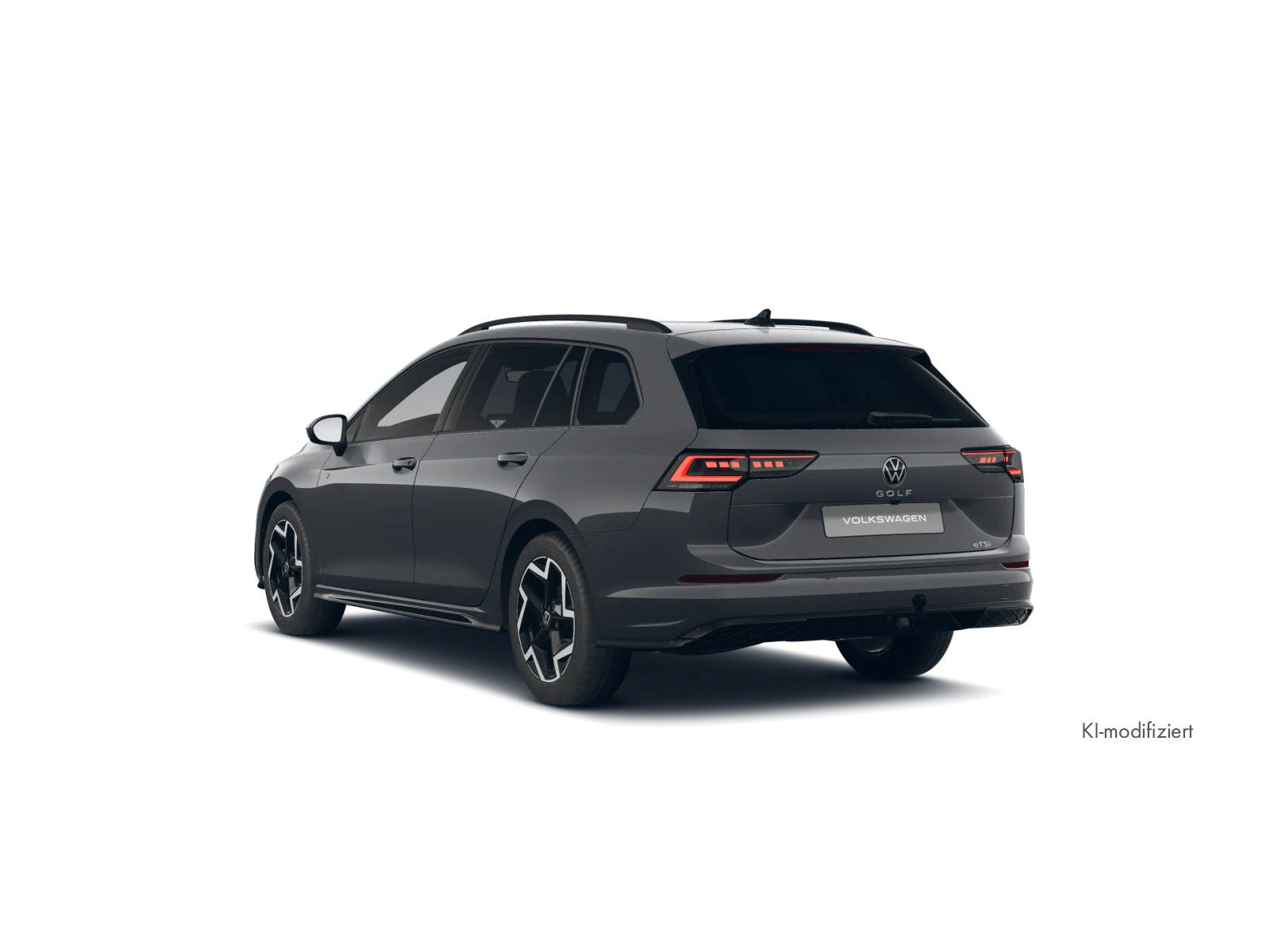 Volkswagen Golf VIII Variant R line 1.5 eTSI IQ.LIGHT AHK 3 foto 5