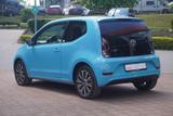 Volkswagen up! 1.0 Black Style Kamera Sitzheizung Klimaaut. - Volkswagen up!: Style