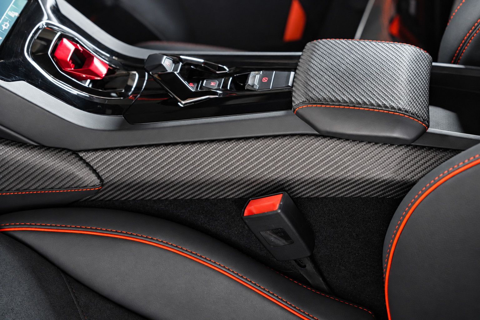 Fahrzeugabbildung Lamborghini Huracán EVO V10 *Lift*Sensonum*Kamera*ACC*SHZ