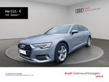 Audi A6 Avant 45 TFSI Leder Navi Kamera AHK Leder