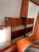 La Strada AVANTI E - große Hecksitzgruppe