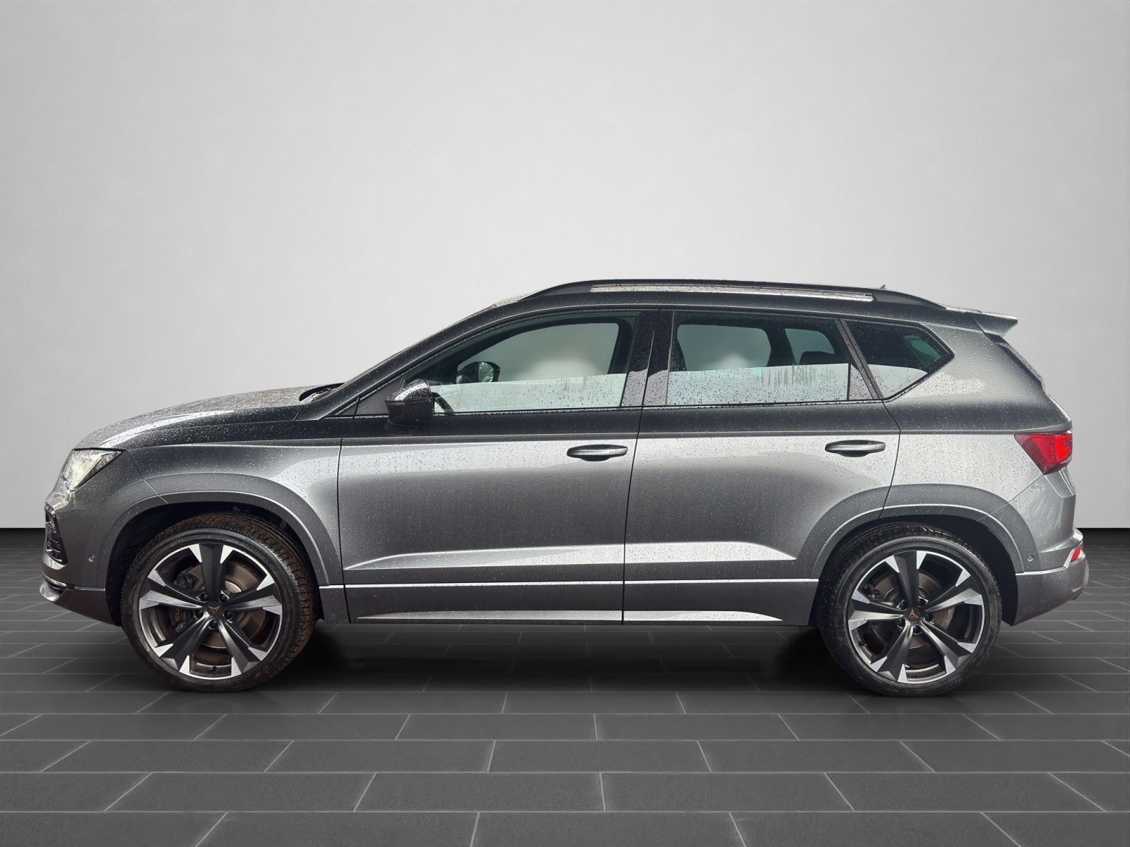 Cupra Ateca - Bild 7