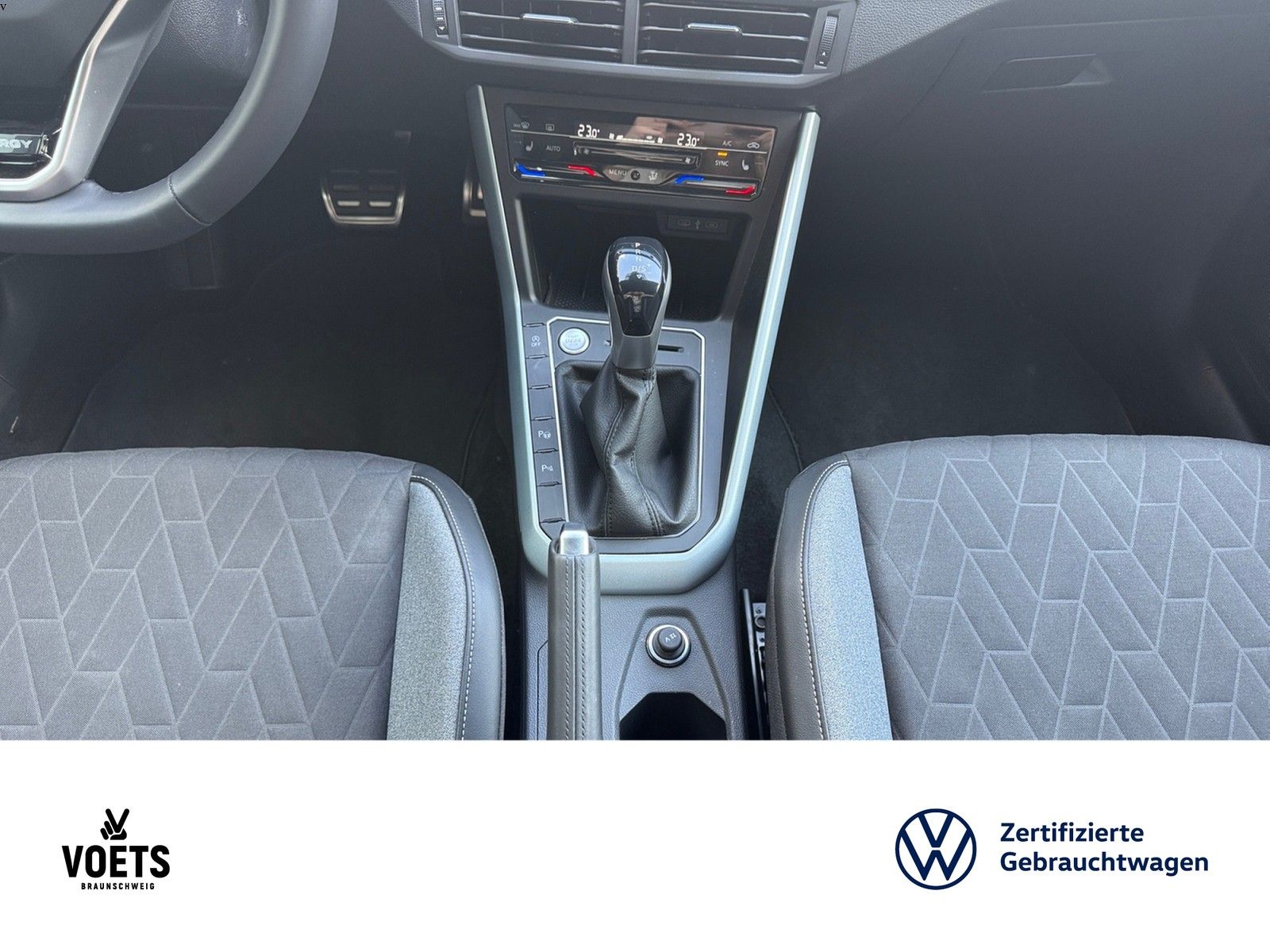 Volkswagen Taigo - Bild 10