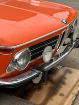 BMW 2002  / auch Tausch - BMW 2002 in Köln