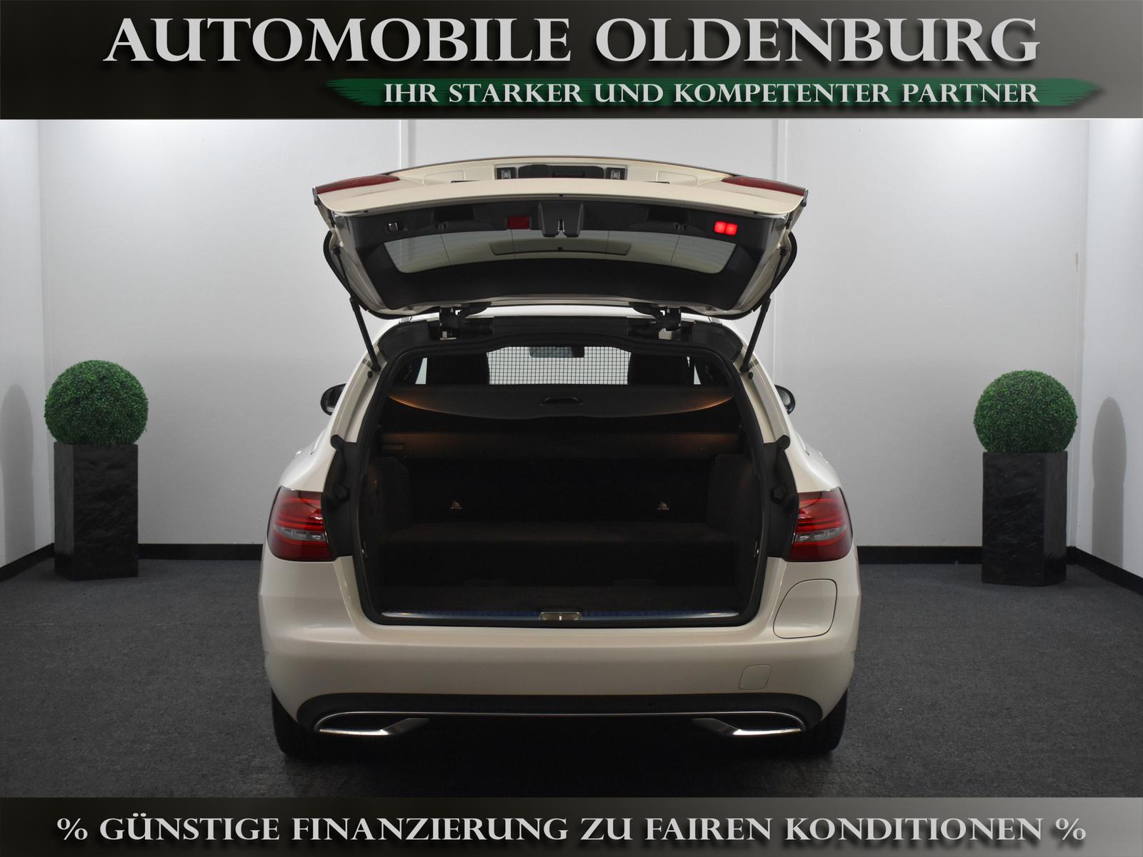 Mercedes-Benz C-Class de T Avantgarde *Designo*Distro+*Wide*360°, миниатюра 10