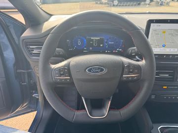 Ford Focus Turnier ST-Line X