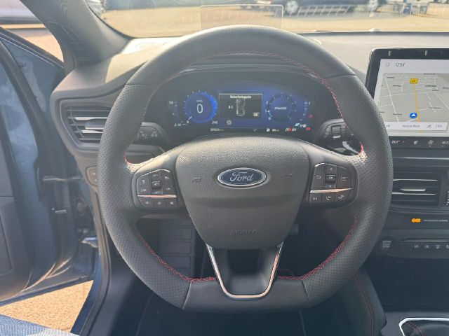 Ford Focus Turnier ST-Line X