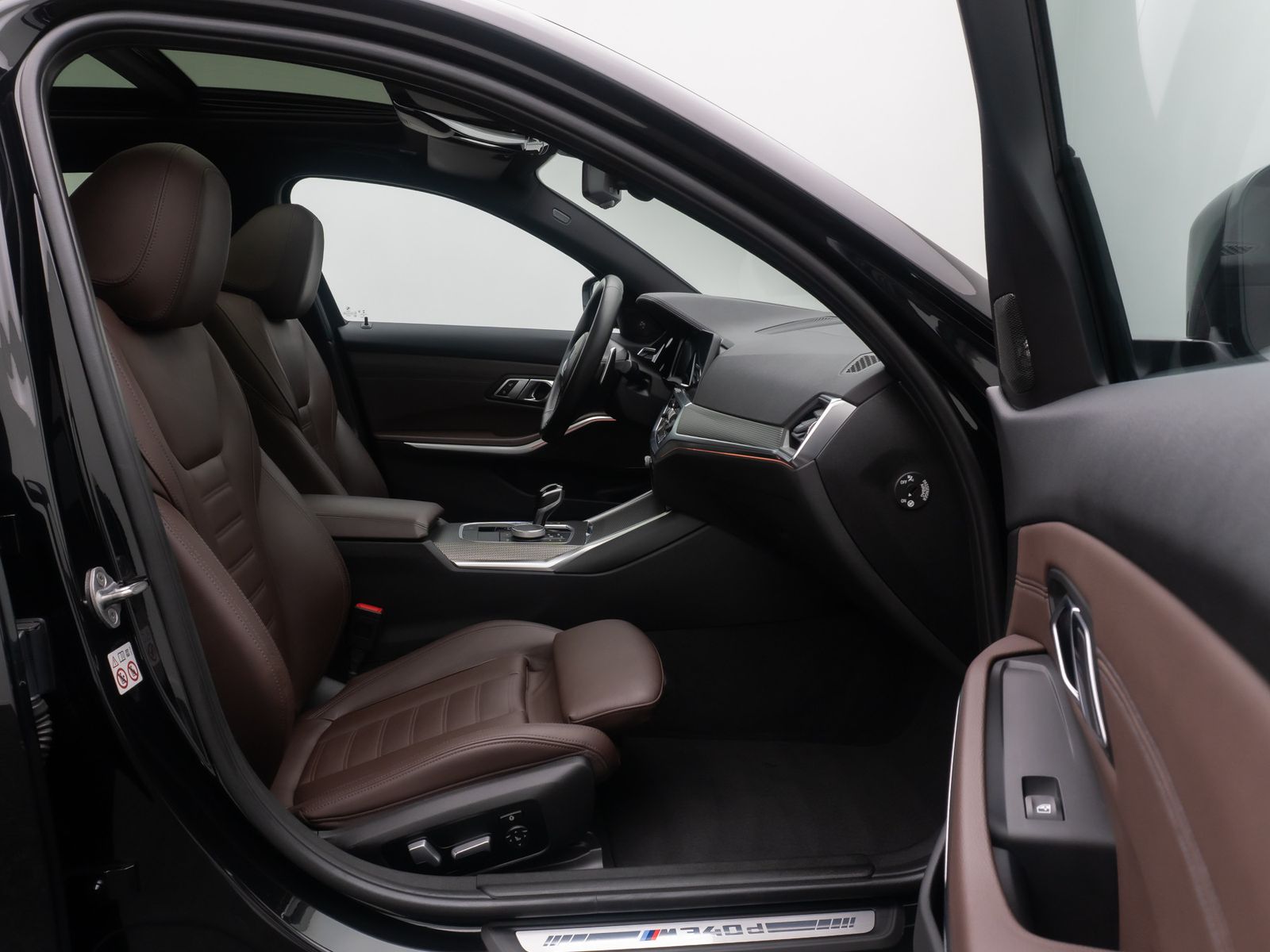 Fahrzeugabbildung BMW M340d xD Komfort 360&deg;Laser HUD DAB H/K Panorama