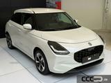 Suzuki Swift Comfort+ *Carplay/Klima/SZH/Kamera/LED* - Suzuki Swift in Bonn