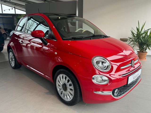 FIAT 500 Dolcevita