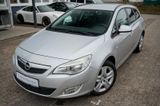 Opel Astra J Sports Tourer Design Edition *PDC* - Opel Astra mit Diesel-Antrieb: Kombi, Tourer Sports Design Edition J